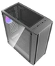 Корпус Darkflash DK352 без БЖ Black (DK353 BLACK) - изображение 3