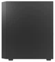 Корпус Darkflash DK352 без БЖ Black (DK353 BLACK) - изображение 7