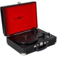 Виниловый проигрыватель Sound One Pop Black - изображение 3