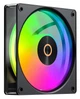 Корпус Ocypus Gamma C60 ARGB Black (GAMMA-C60-BKG400XX-GL) - изображение 6