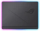 Ноутбук ASUS 16 ROG Strix G16 G615LW-S5204 2.5K IPS/Intel U9-275HX/32GB/1TB/RTX 5080 16GB/DOS/Eclipse Gray (90NR0LG1-M00A80) - изображение 5