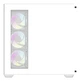 Корпус Darkflash DS900W без БЖ White (DS900W WHITE) - изображение 7