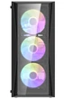Корпус Darkflash DK352 Plus без БЖ (DK352 PLUS BLACK) - изображение 3