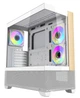 Корпус Darkflash DS900W AIR без БЖ White (DS900W AIR WHITE) - зображення 1