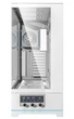 Корпус Darkflash DY451L PRO без БЖ White (DY451L PRO WHITE) - изображение 6
