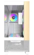 Корпус Darkflash DS900W AIR без БЖ White (DS900W AIR WHITE) - зображення 5