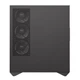 Корпус Darkflash DY460 без БЖ Black (DY460 BLACK) - зображення 7