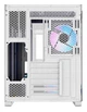 Корпус Ocypus Iota C70 ARGB White (IOTA-C70-WHD600XX-GL) - зображення 3