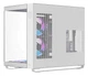 Корпус Ocypus Iota C70 ARGB White (IOTA-C70-WHD600XX-GL) - зображення 4