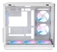 Корпус Ocypus Iota C70 ARGB White (IOTA-C70-WHD600XX-GL) - зображення 9