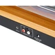 Виниловый проигрыватель Sound One Rock Wood - изображение 14