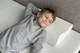 Подушка для дітей Gutenkauf Ortodreamko 50x29 - зображення 3