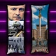 Подушка VIVA Дакимакура Владимир Зеленский Президент Украины 180х60см с наволочкой двусторонняя ( 0161808 ) - изображение 1