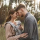 Эрго-рюкзак Love & Carry® ONE Organic Лео - изображение 2