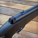 Пневматична гвинтівка Hatsan Striker Edge Vortex magnum з оптичним прицілом 3-7x28 і газовою пружиною (HSE393-G37) - зображення 3
