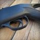 Пневматична гвинтівка Hatsan Striker Edge Vortex magnum з оптичним прицілом 3-7x28 і газовою пружиною (HSE393-G37) - зображення 6