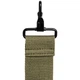 Сумка тактична Mil-Tec баул водостійкий 50Л Duffel Bag Olive (Takctik-1938M-T) - зображення 8