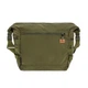 Сумка тактична Helikon-Tex Bushcraft Satchel Bag Cordura 17Л Olive (opt-M-T-7930) - зображення 2