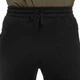 Брюки Mil-Tec спортивные Tactical Sweatpants S Черный (opt-M-T-8782) - изображение 3