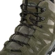 Ботинки тактические Mil-Tec Squad 5'' Shoes 43 Olive (Takctik-1946M-T) - изображение 6