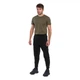 Брюки Mil-Tec спортивные Tactical Sweatpants S Черный (opt-M-T-8782) - изображение 5