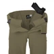 Брюки тактические Helikon-Tex Tactical Pants Versastretch L Adaptive Green (opt-M-T-8023) - изображение 8