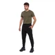 Брюки Mil-Tec спортивные Tactical Sweatpants S Черный (opt-M-T-8782) - изображение 7