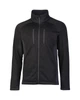 Куртка тактическая Mil-Tec флиска Outdoor Fleece Jacket M Black (Takctik-1854M-T) - изображение 1