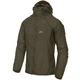 Куртка тактична Helikon-tex легка Tramontane WindPack S Taiga Green (Takctik-1813M-T) - зображення 1