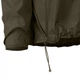 Куртка тактична Helikon-tex легка Tramontane WindPack S Taiga Green (Takctik-1813M-T) - зображення 7