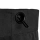 Сумка тактична Mil-Tec баул водостійкий 50Л Duffel Bag Black (Takctik-1937M-T) - зображення 5