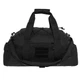 Сумка тактична Mil-Tec вологостійка Combat Parachute Cargo Small Bag 25Л Black (opt-M-T-7945) - зображення 3