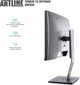 Моноблок ARTLINE Home GL43 Windows 11 Pro (GL43v09Win) - изображение 4