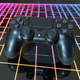 Беспроводной джойстик для PS4 Черный игровой геймпад Bluetooth джойстик Dual Shock PS4 - изображение 1