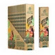 Ароматические палочки Белый шалфей Himalaya Smudge California’s White Sage для очищения пространства Натуральные благовония - изображение 4