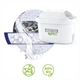 Набор картриджей BRITA Maxtra Pro Limescale для жесткой воды 2 шт (1051767) - изображение 3