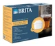 Набор картриджей BRITA Maxtra Pro Limescale для жесткой воды 2 шт (1051767) - изображение 1