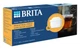Набор картриджей BRITA Maxtra Pro Limescale для жесткой воды 3 шт (1051769) - изображение 2