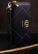 Кошелек No brand 461 женский черный - изображение 3