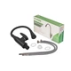 Змішувач для кухні PLAMIX CEZAR-011-B SET MATTE BLACK REFL.BLACK з силіконовим виливом, з підведенням (PM0719) - изображение 2