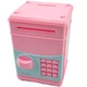 Сейф-копилка 777-1124_Pink - изображение 1