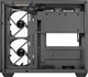 Корпус AeroCool Dryft Mini-G-BK-v2 (ACCS-ES02163.11) Black без БП 274059 - изображение 6