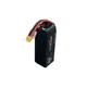 Акумулятор для дрону RacePow 6000mAh 6S 80C (6000mAh-6S-80C) 305645 - зображення 5