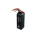 Акумулятор для дрону RacePow 6000mAh 6S 80C (6000mAh-6S-80C) 305645 - зображення 6