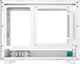 Корпус DeepCool CH160 White (R-CH160-WHNGI0-G-1) 281783 - зображення 6