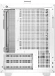 Корпус DeepCool CH160 White (R-CH160-WHNGI0-G-1) 281783 - зображення 9