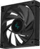 Корпус DeepCool CC560 V2 Black (R-CC560-BKGAA4-G-2) без БП 274096 - изображение 12