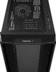 Корпус DeepCool CC560 ARGB V2 (R-CC560-BKTAA4-G-2), без БП 274095 - зображення 10
