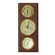 Метеостанция Moller 203801 Walnut (203801) - изображение 2