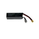 Акумулятор для дрону RacePow 4200mAh 6S 80C (4200mAh-6S-80C) 305643 - зображення 3